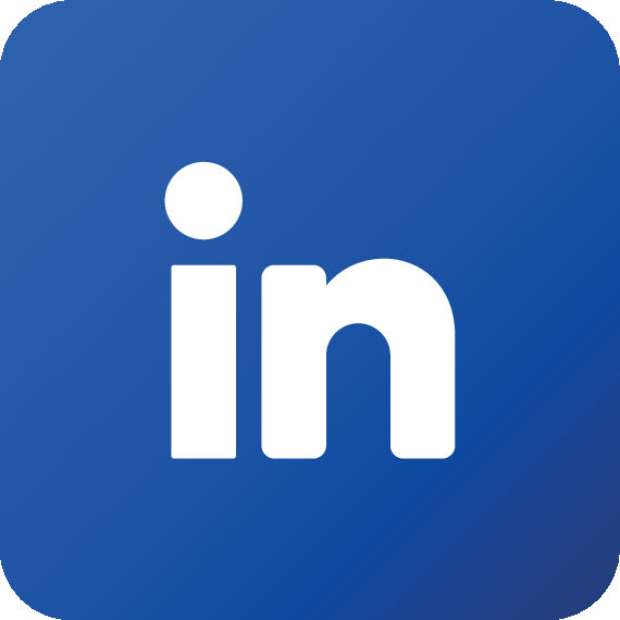 LinkedIn Icon