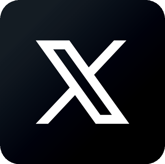 X Icon