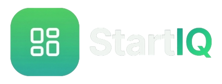 StartIQ – Persönliche Startseite